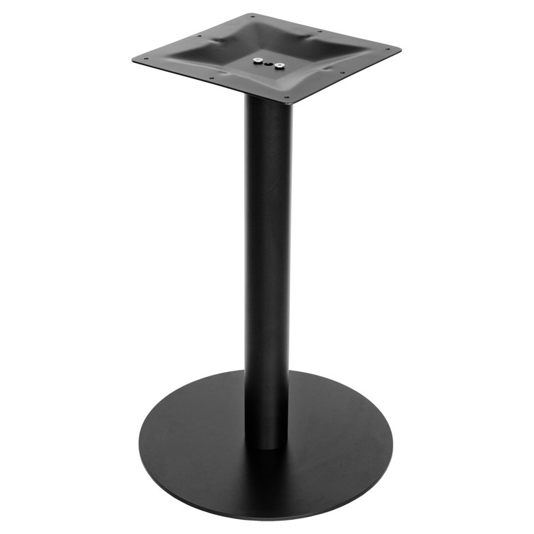 Symple Stuff Side Table Base Wayfair.co.uk
